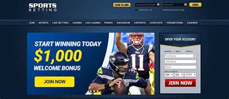 sportsbook review online history